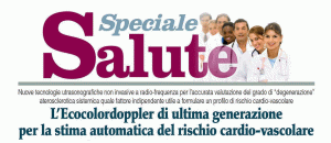 Speciale Salute mar 2014